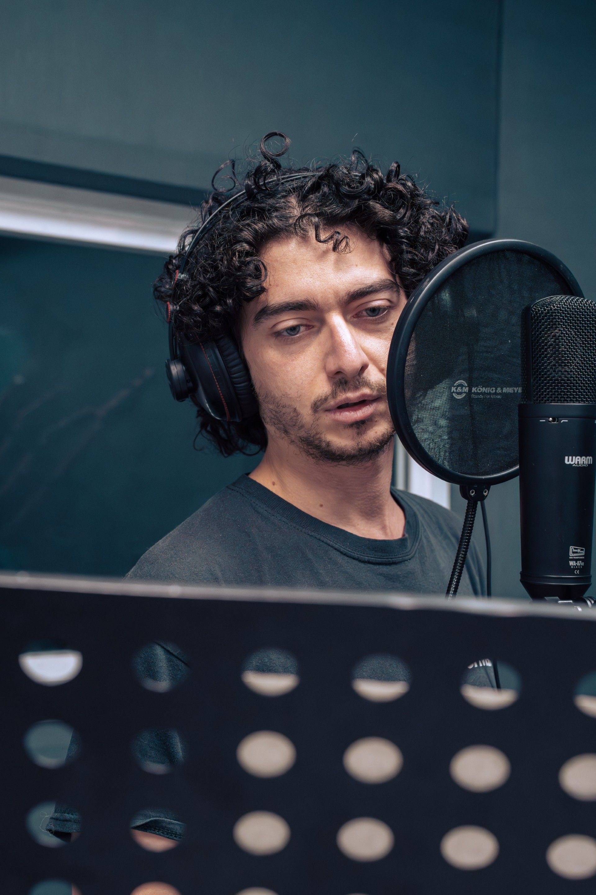 L'autore Diego Correnti