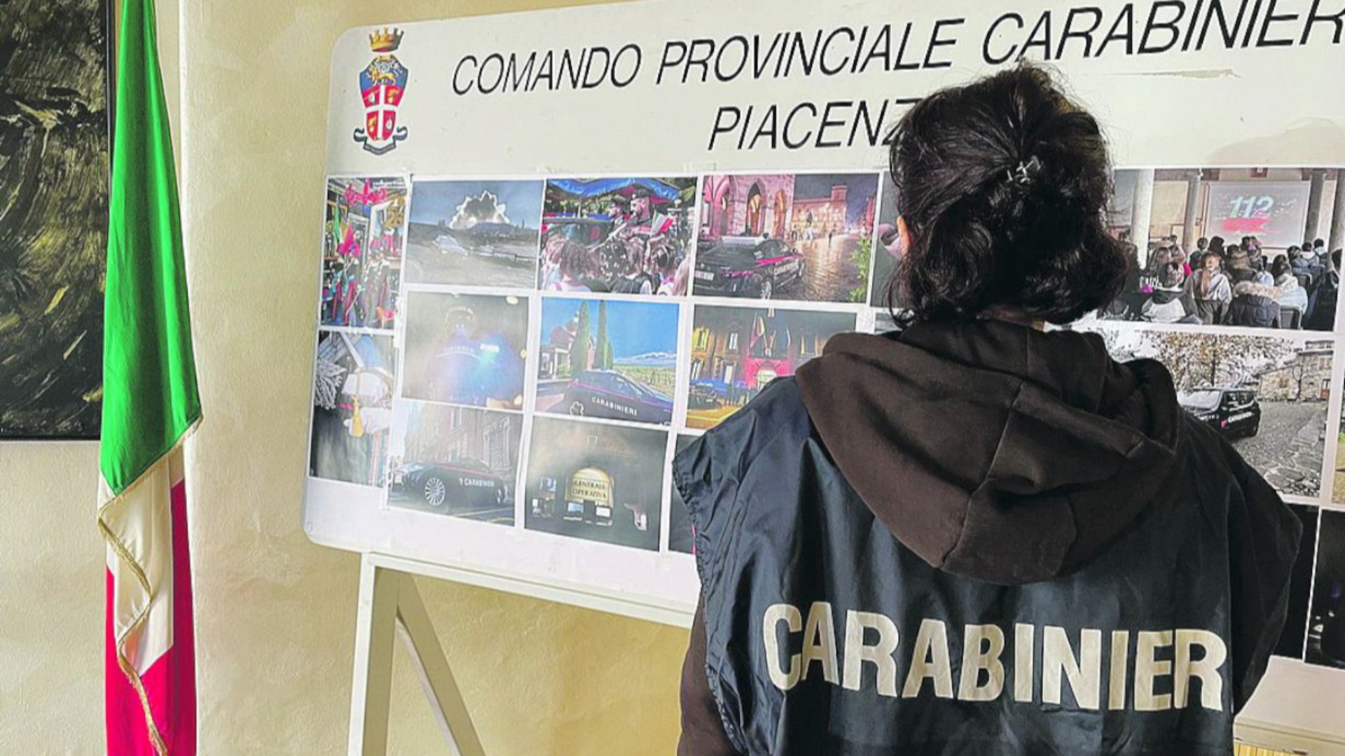 Il negoziatore è donna: «Gestisco i conflitti, ascolto e non giudico»