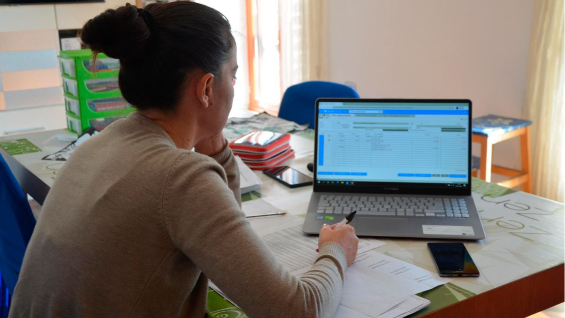 Imprese femminili in calo del 2,3 per cento: 5.418 unità a fine 2025