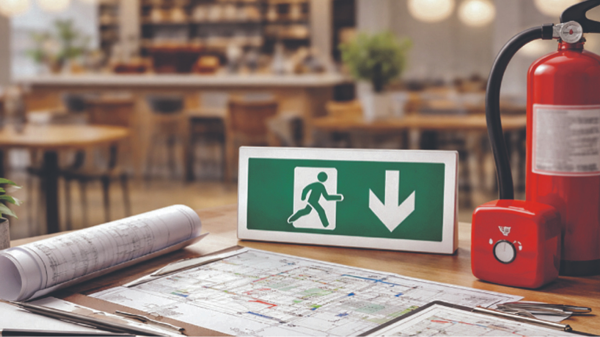 Impiantistica non in regola, due locali chiusi in centro