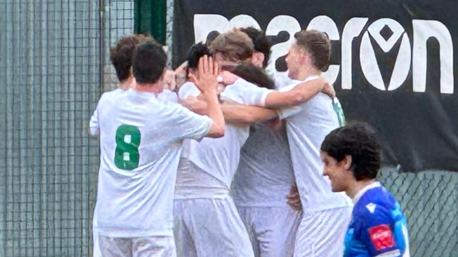 Orgoglio Bobbiese, fuga Gotico