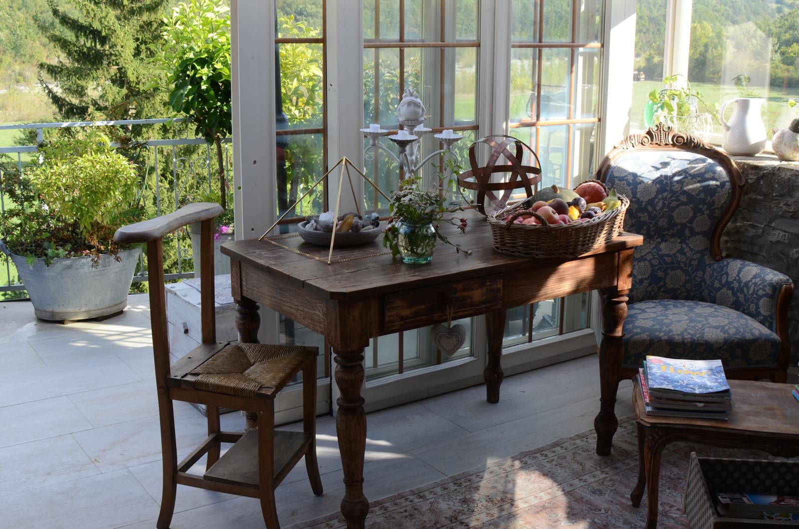 La casa di Ildegarda di Elena Fiocchi