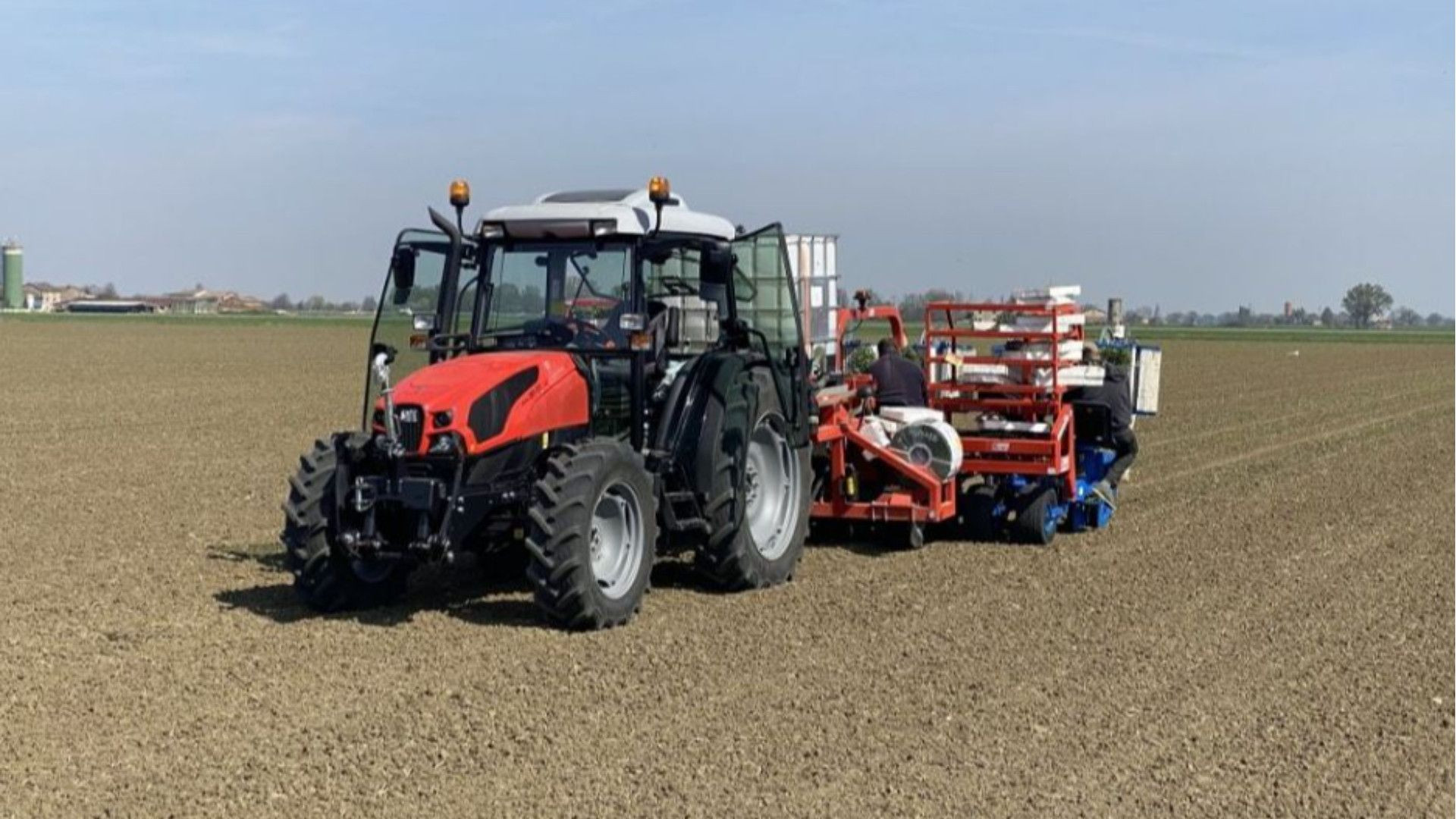 «Speculazione sui prezzi del gasolio agricolo», esposto di Coldiretti