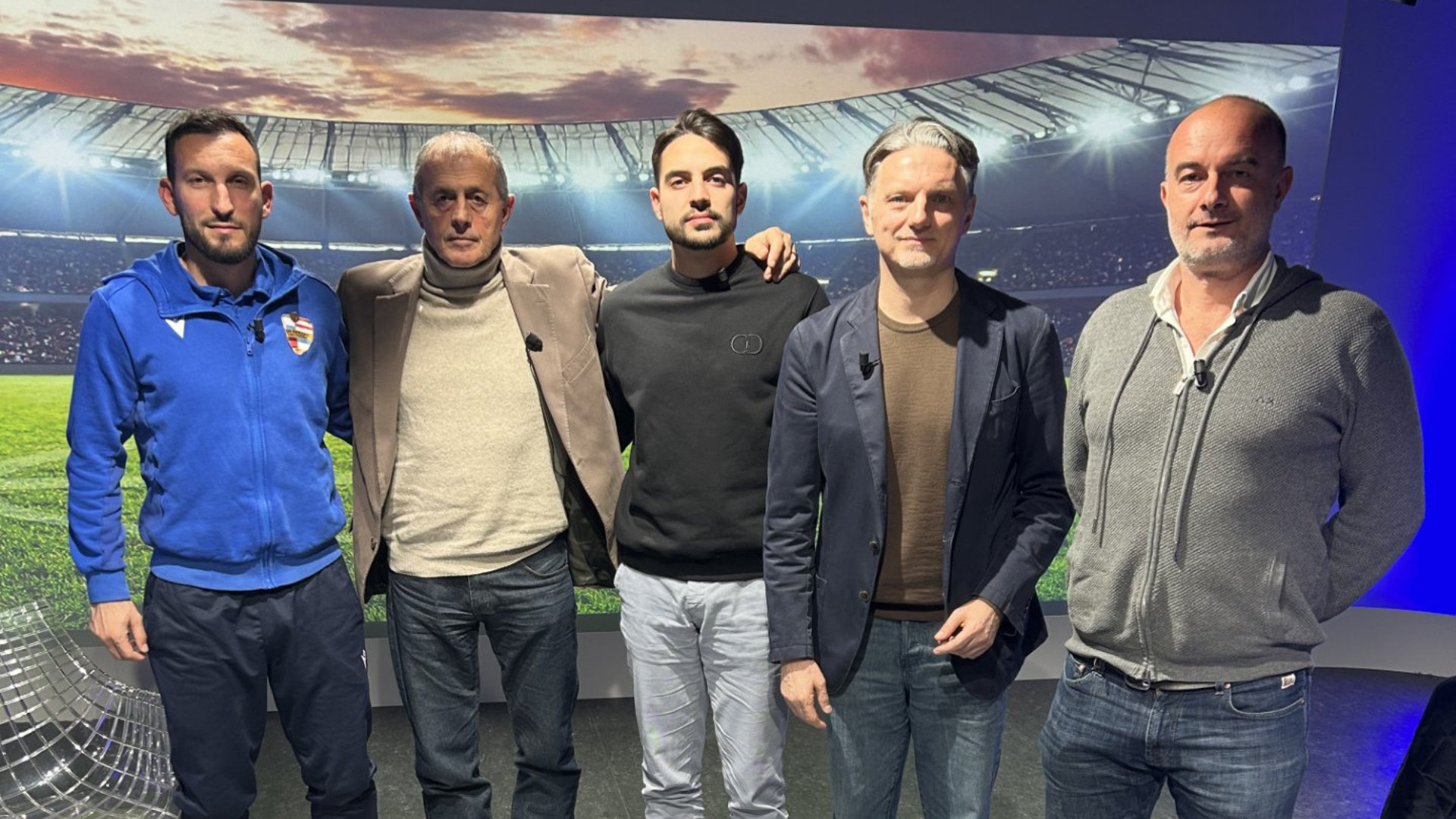 Nibbiano pronto per la D: «Ma pensiamo solo al presente»