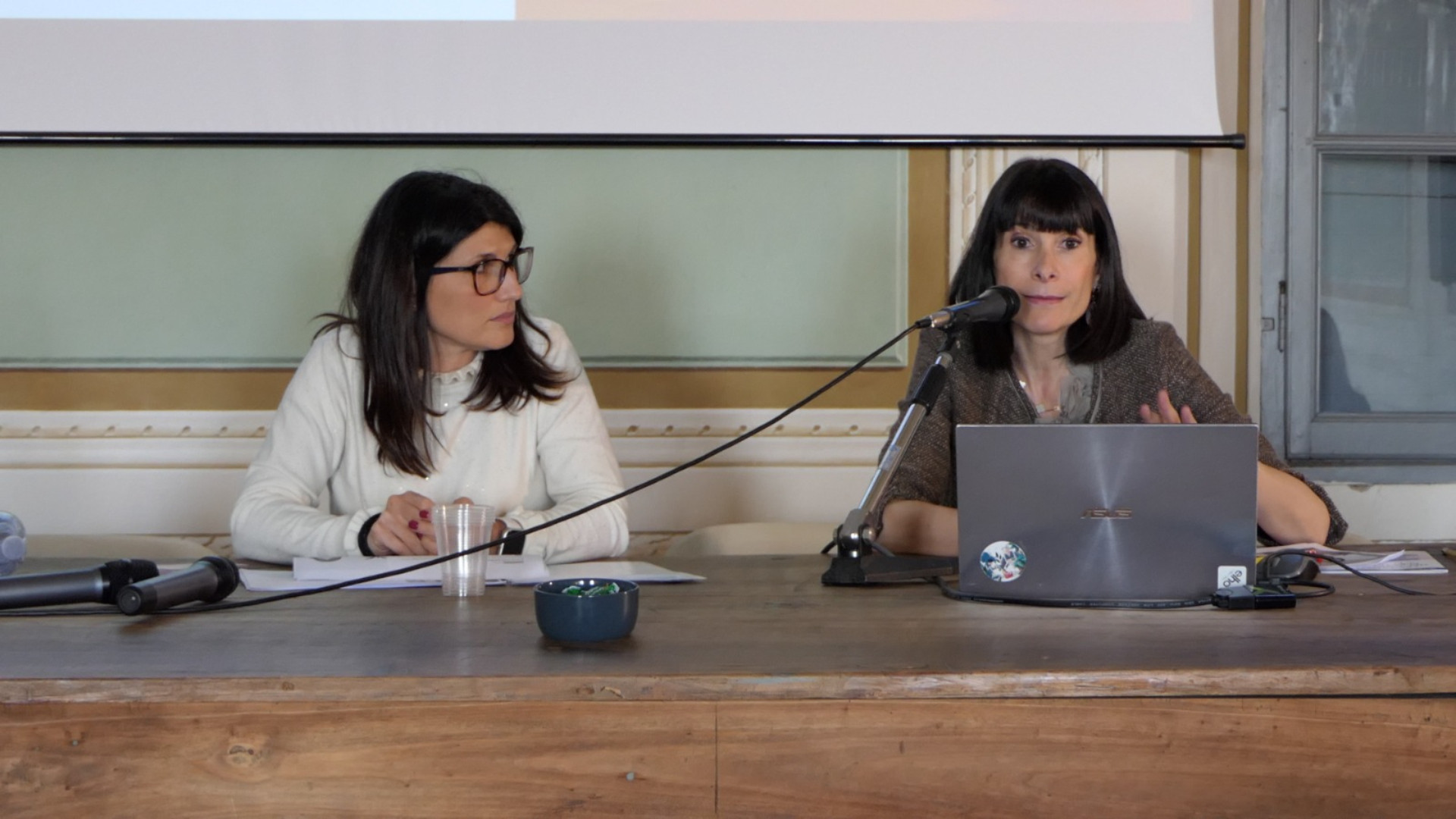 Indipendenza e autonomia finanziaria per le donne, il convegno