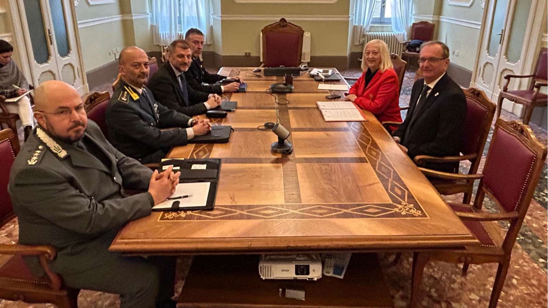 Gruppi di vicinato più efficienti, anche Fiorenzuola dice sì