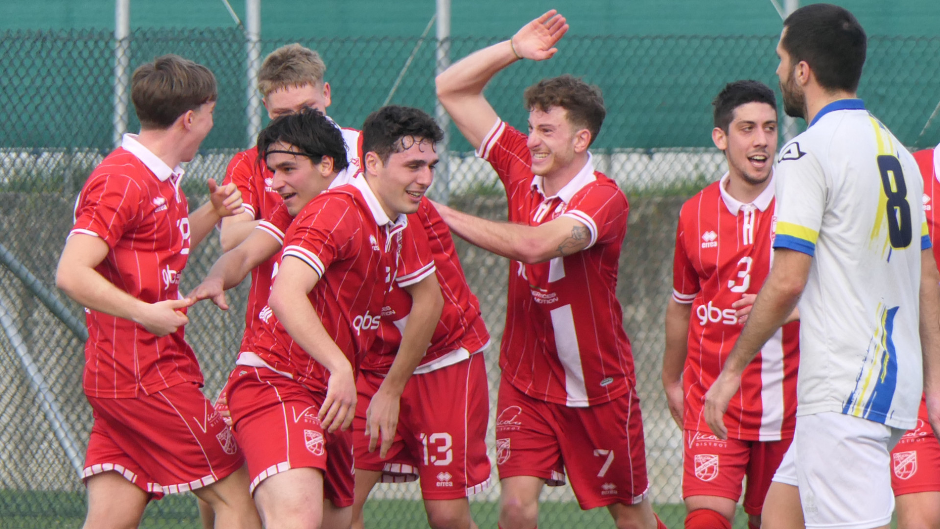 Guarda i gol dell'ultima puntata di Zona Calcio