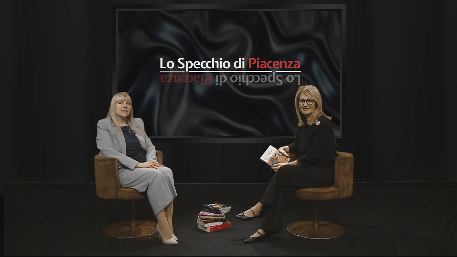 Beatles, rock e giornalismo: il racconto di Eleonora Bagarotti