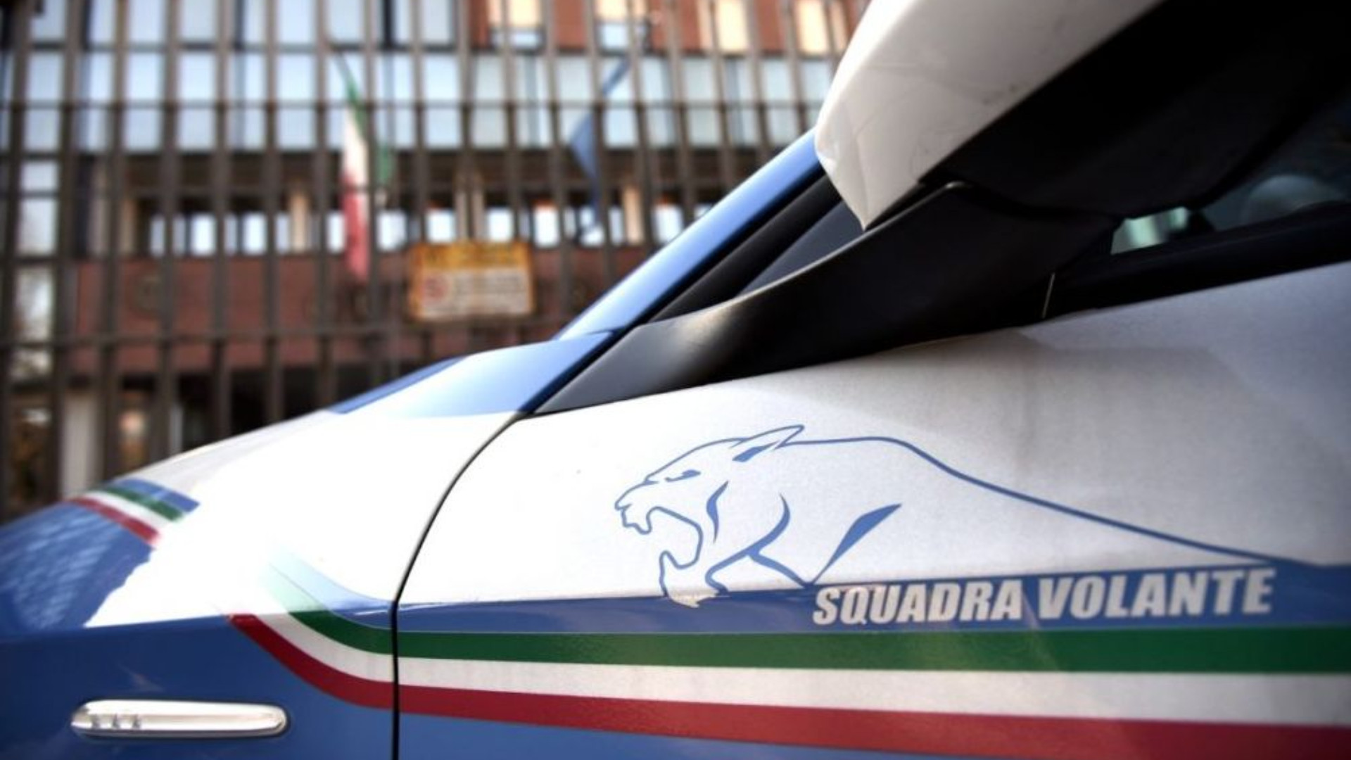 Alert in struttura ricettiva, arrestato ospite 40enne