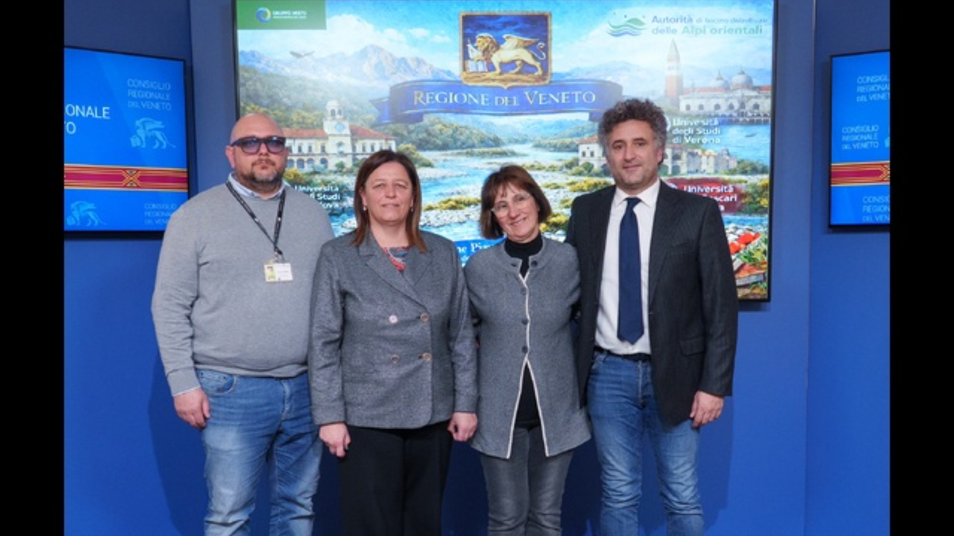 Brescacin (Gruppo Misto): “Per parlare di sicurezza del Piave è necessario ripartire dall'idraulica"