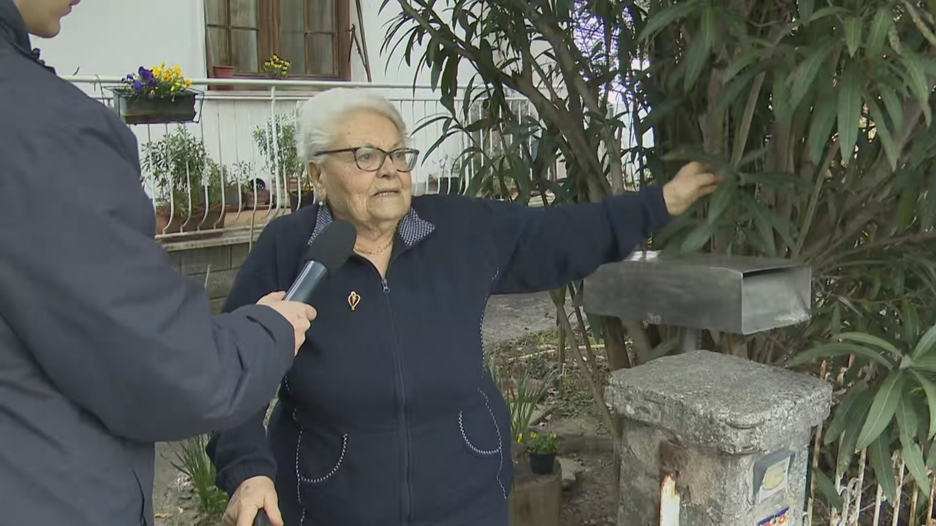 Viaggio tra gli espropriati della Statale 45 «Per un metro di asfalto una vita stravolta»