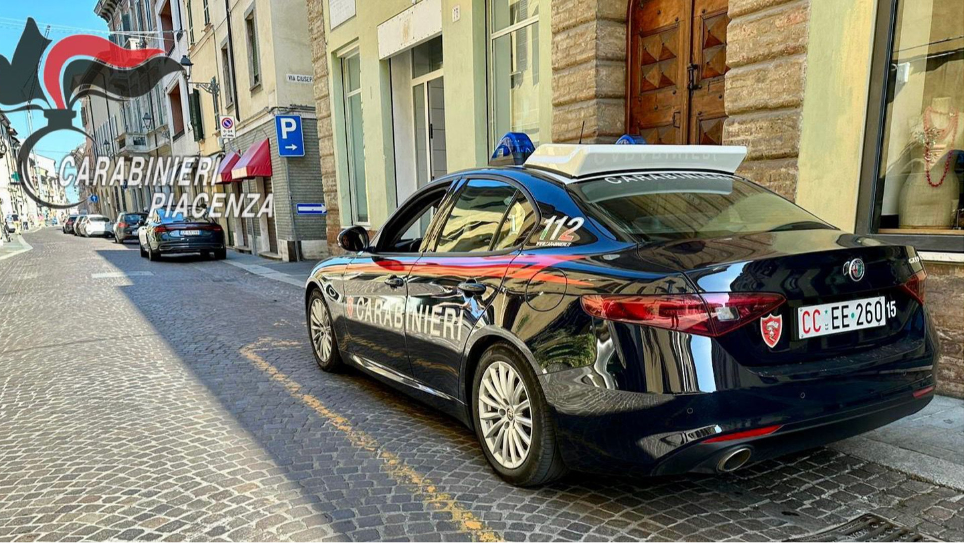 Falso controllo antiriciclaggio, i carabinieri sventano la truffa