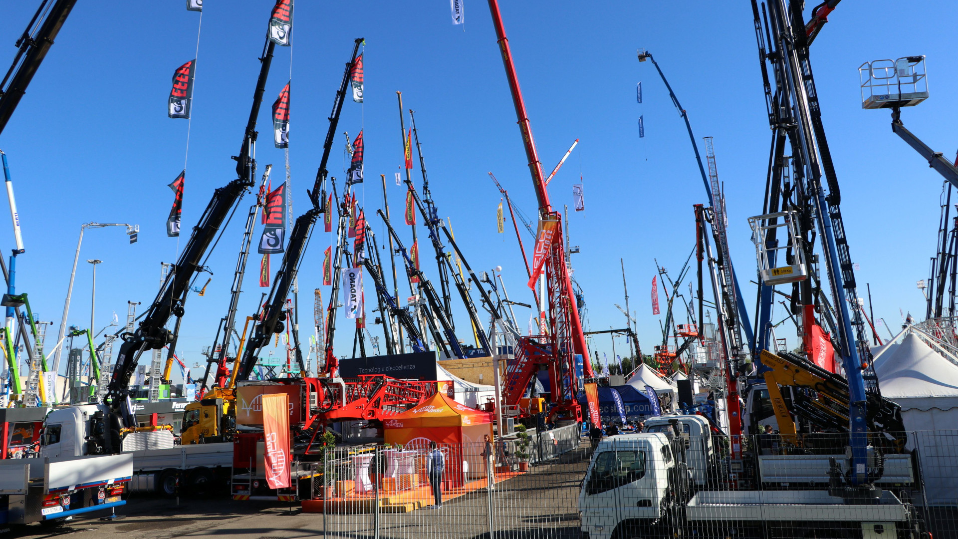 L'edizione 2025 delle Gis