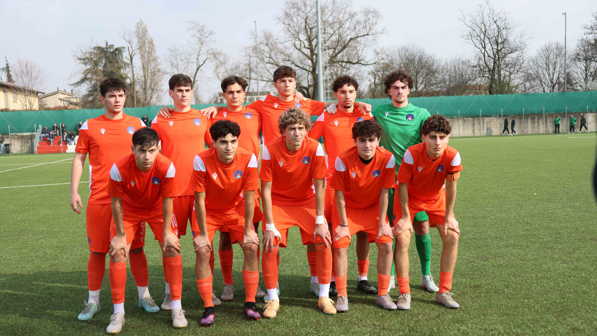 Piro assist-man, ma passa la selezione lombarda