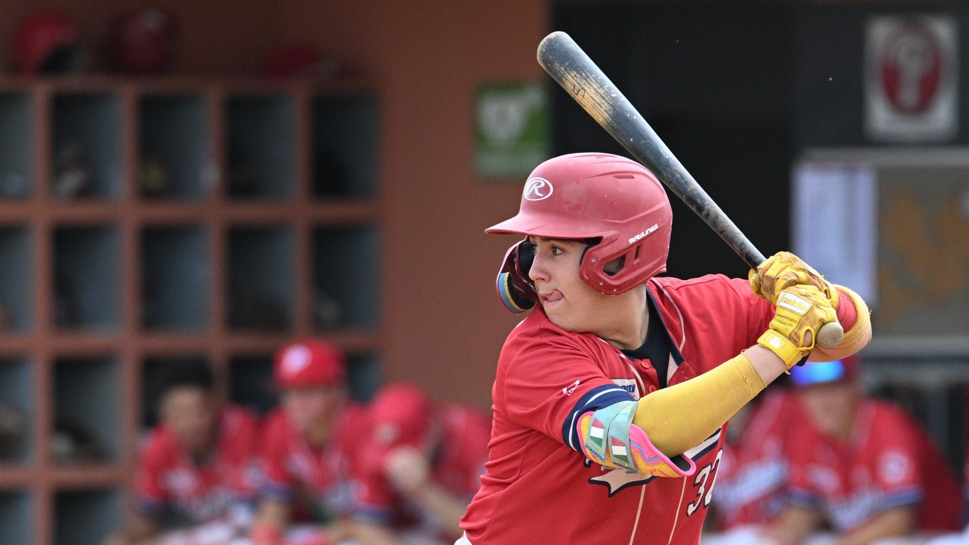 Joshua D'Auria torna a respirare l'Azzurro