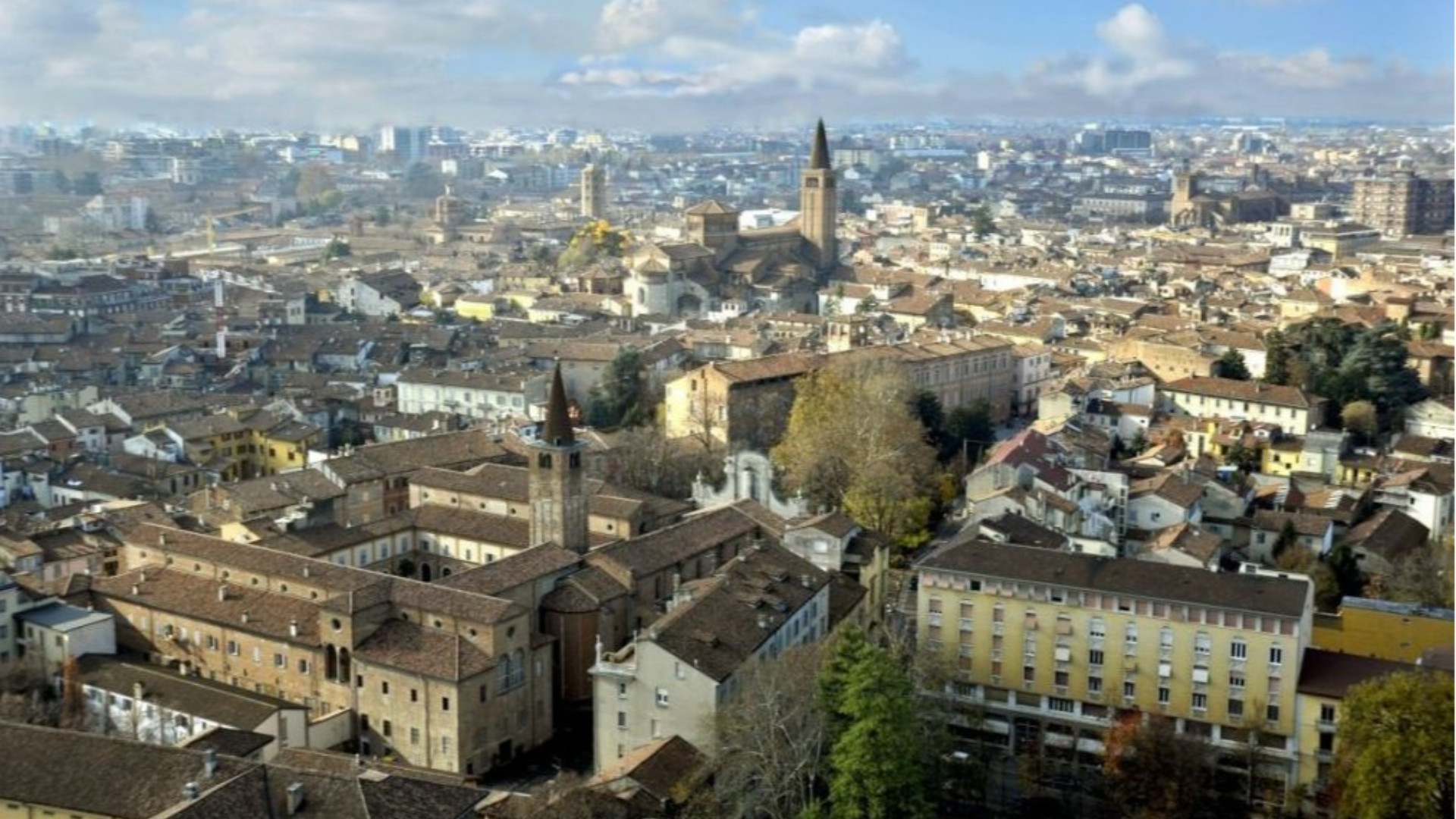 Compravendita in crescita e valori stabili, in ripresa il mercato immobiliare