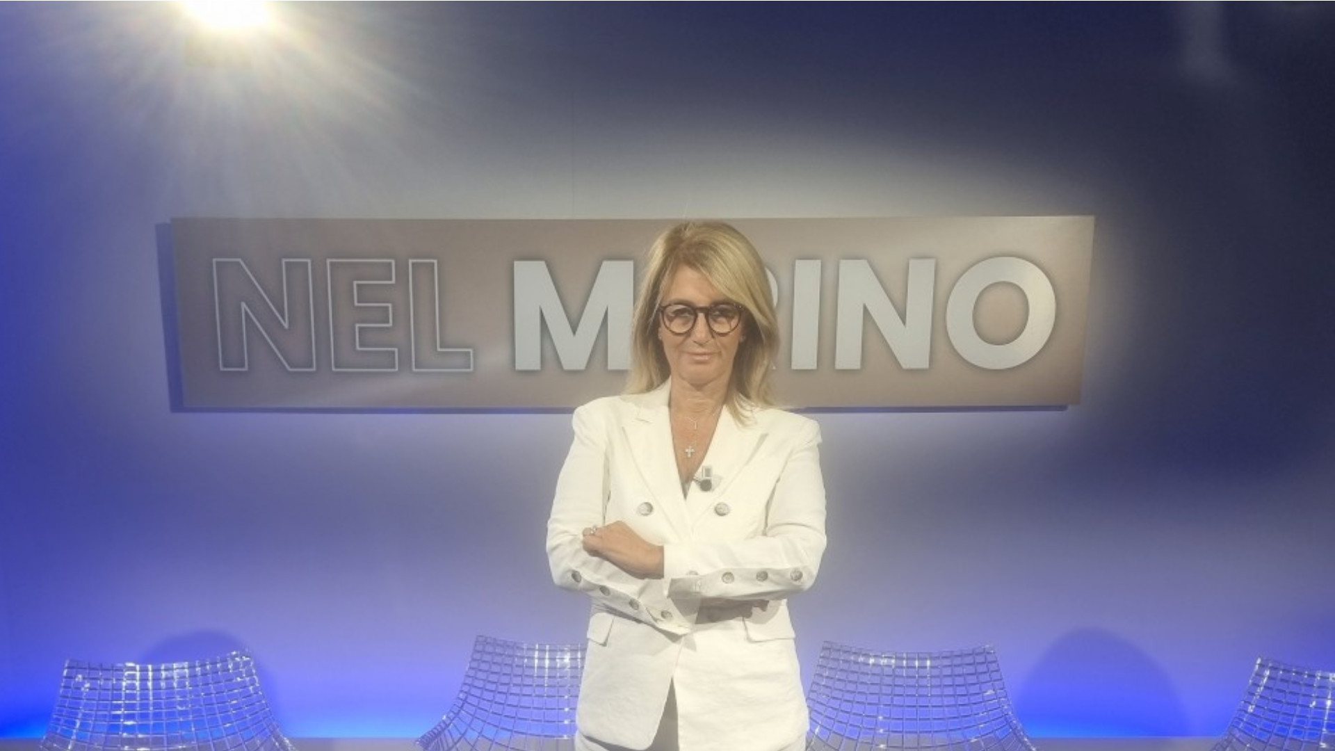 Saracinesche abbassate e senso di abbandono: il commercio a "Nel mirino"