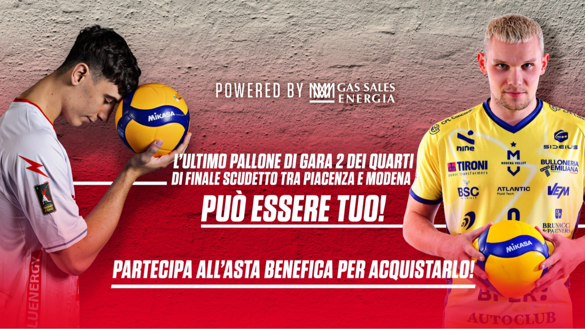 I cimeli di gara 2 all'asta per beneficenza