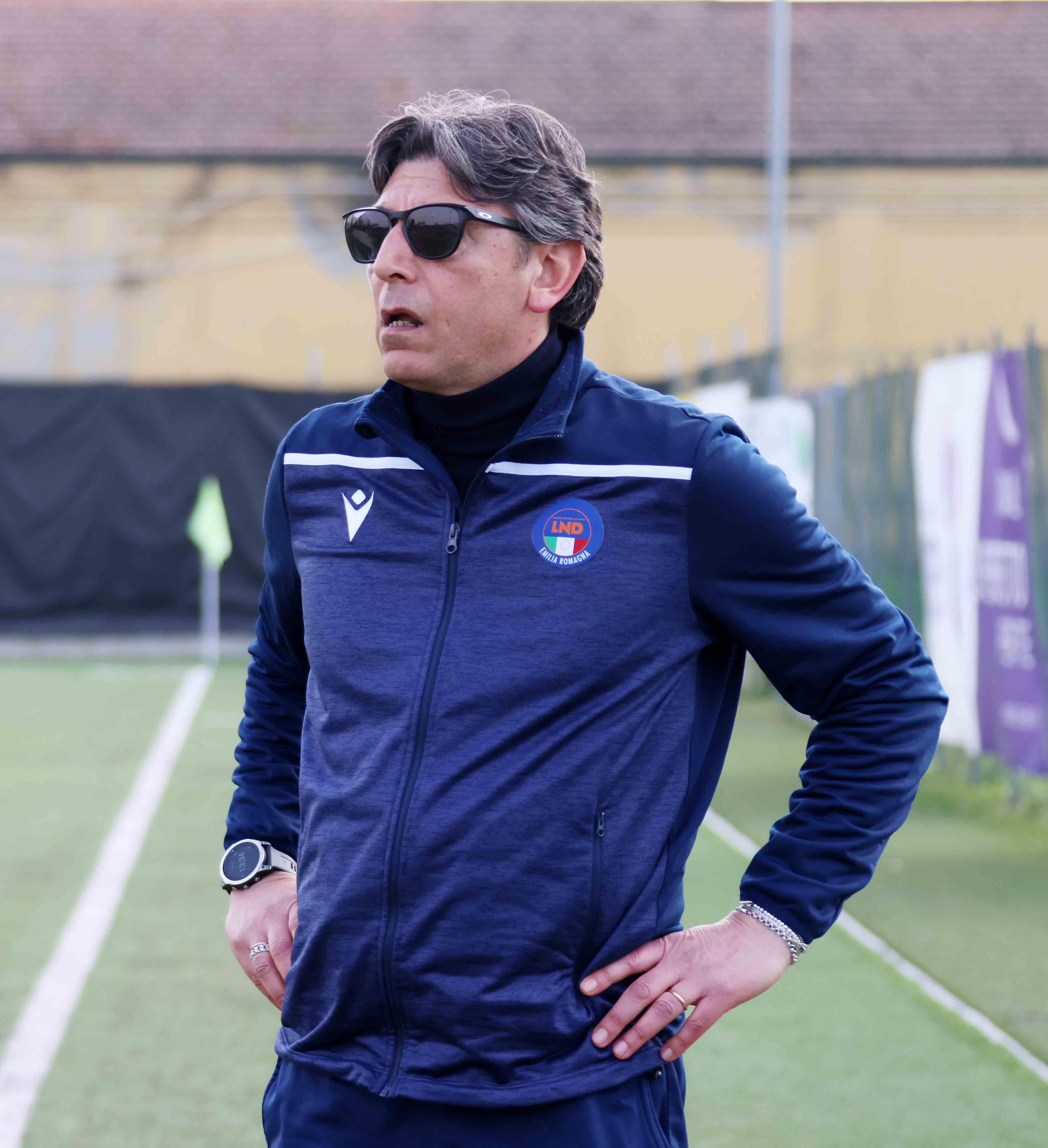 RAPPRESENTATIVA ( FOTO CAVALLI )