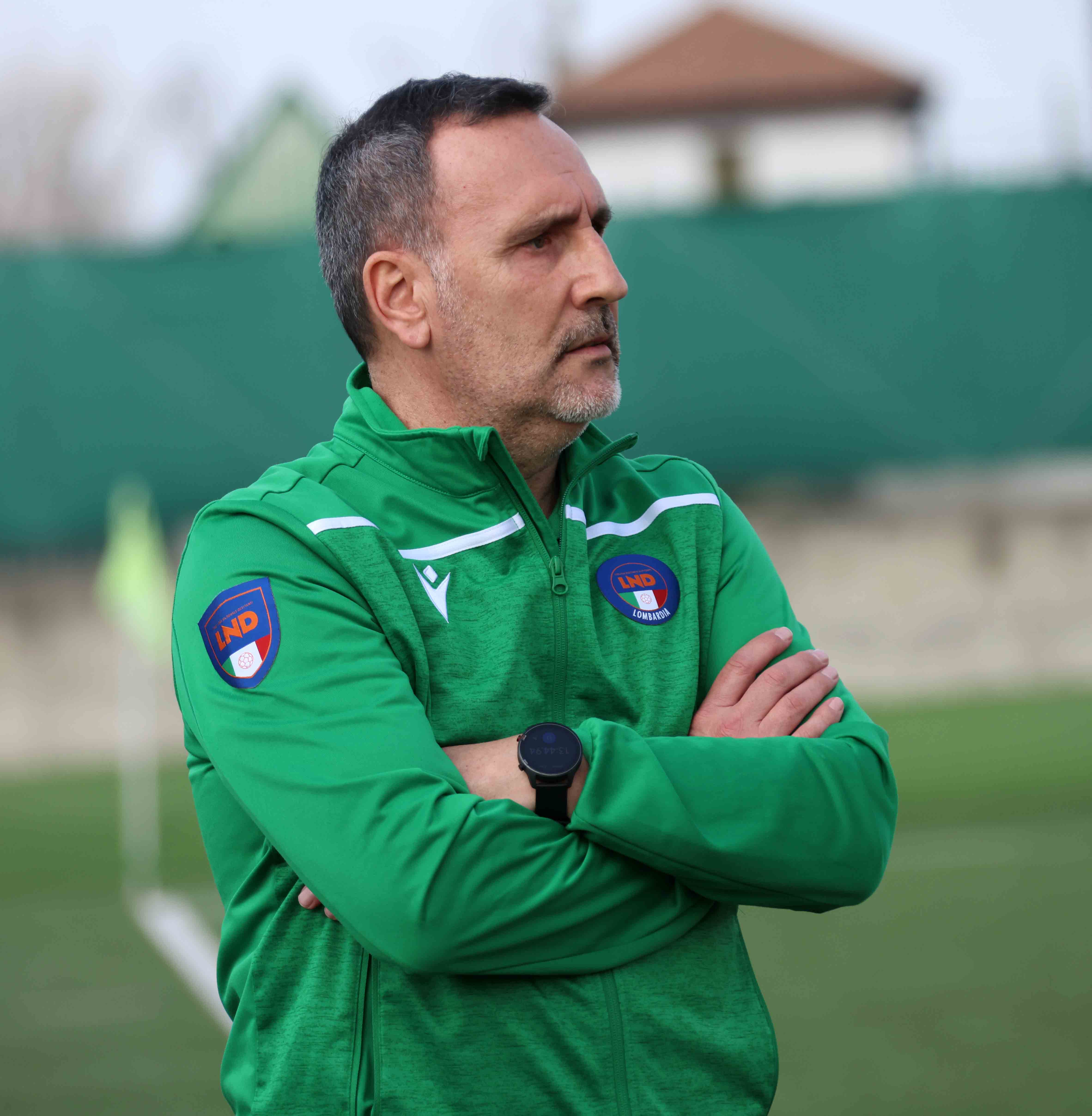 RAPPRESENTATIVA ( FOTO CAVALLI )