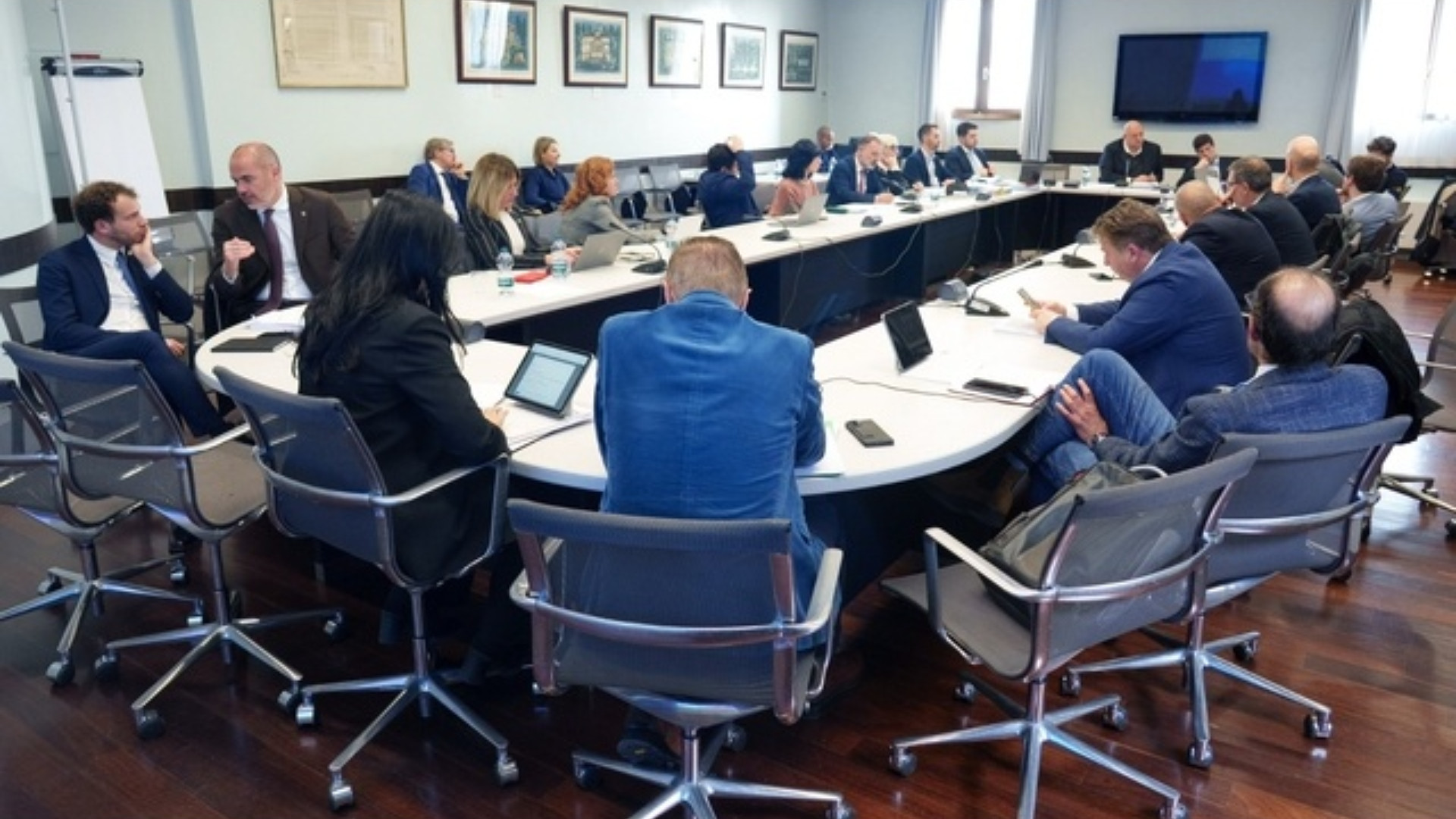 CRV - Ok a pareri alla Giunta regionale in materia di viticoltura e sviluppo rurale