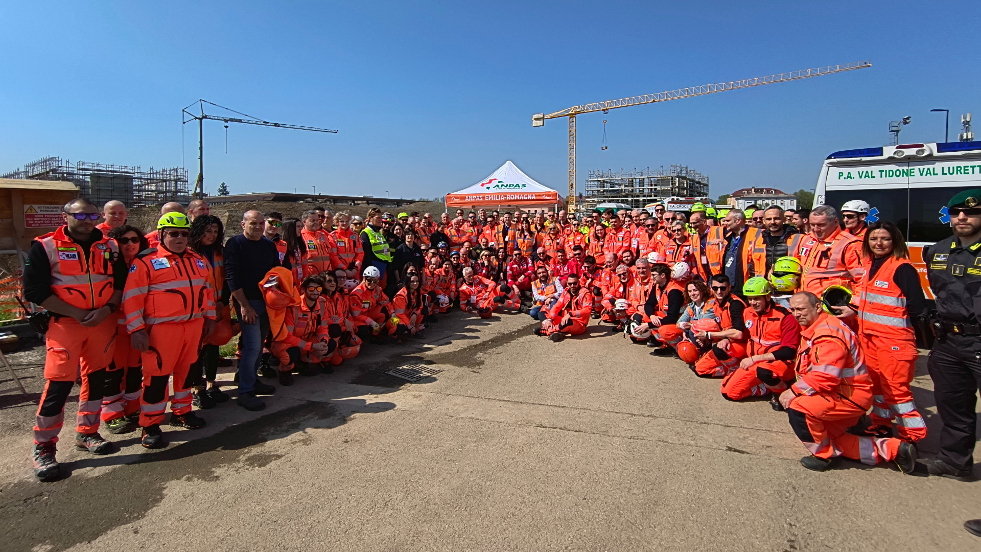 Assistenza di strada alle persone fragili, al via il progetto Past