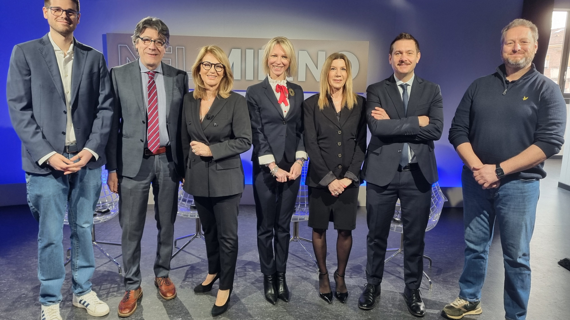 Sfitti a Piacenza 350 negozi (23%) . A "Nel Mirino" le ricette del riscatto