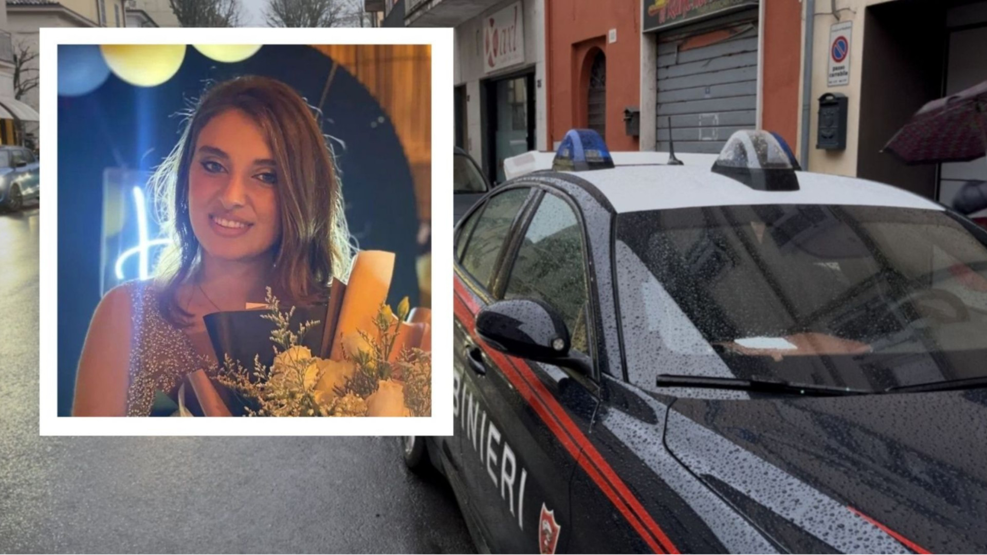 Tragedia di via Beverora, è morta la giovane caduta dal palazzo