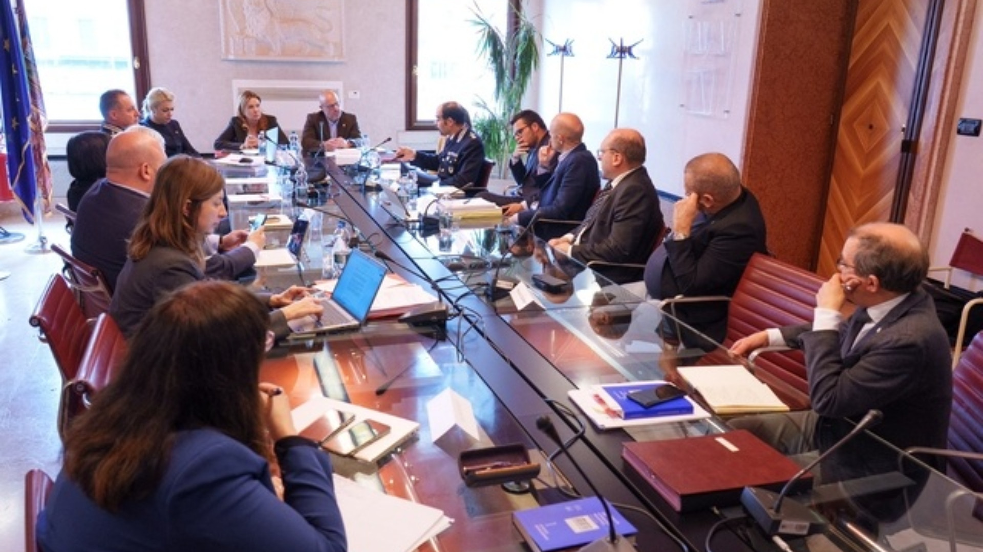 CRV - Quarta commissione: iniziato approfondimento su situazione negli istituti penitenziari veneti