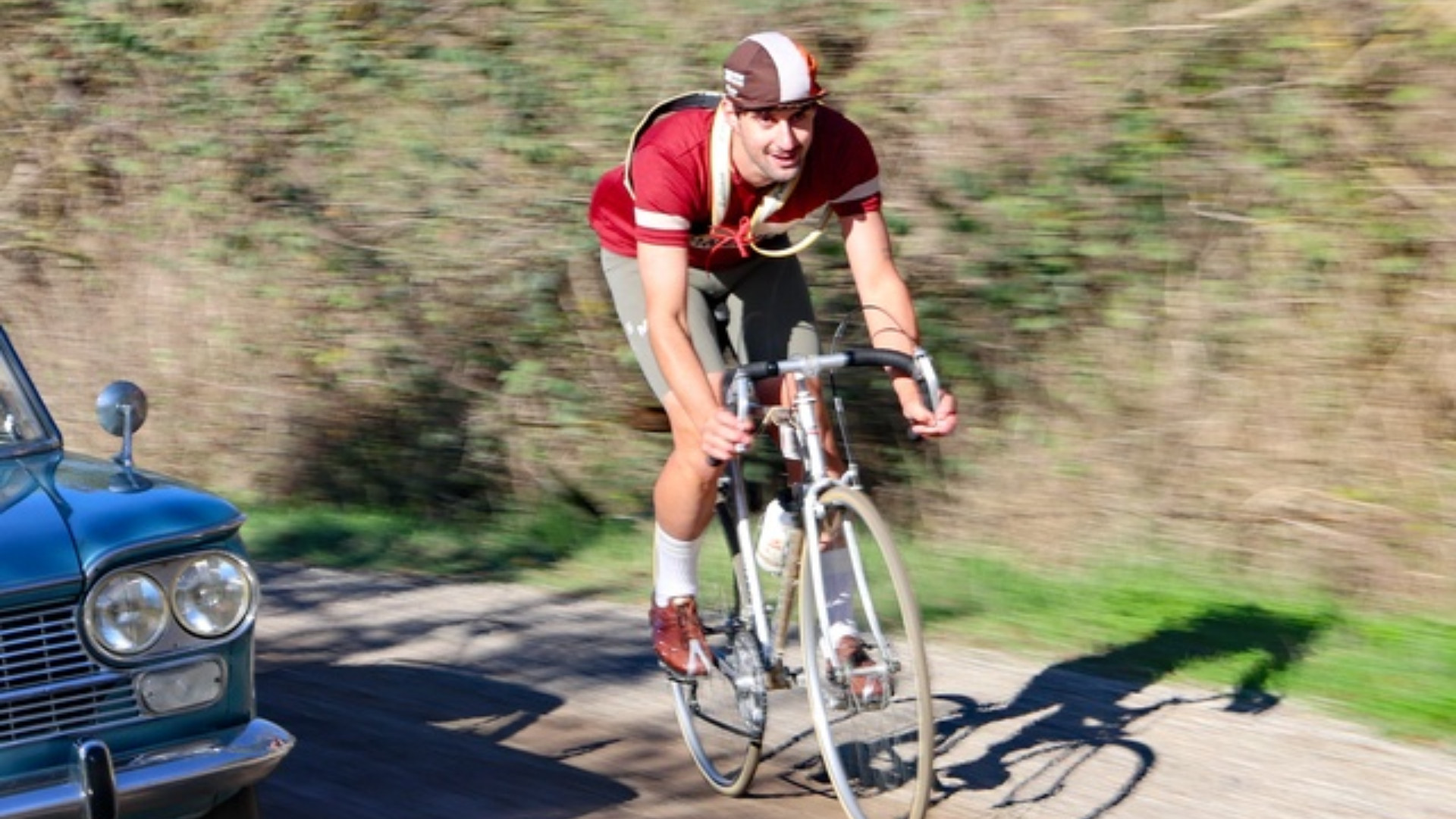 Milano-Torino: 150 anni di storia a pedali