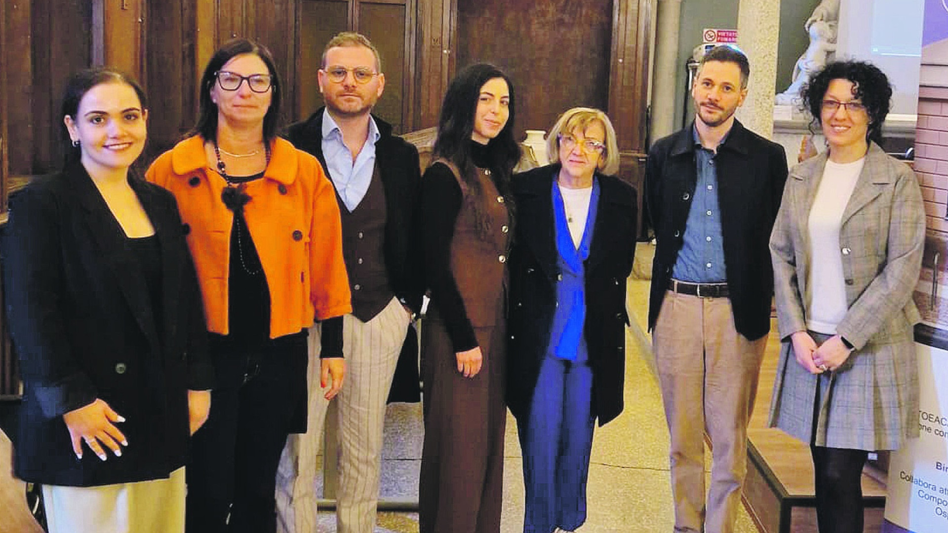 Rapporto con il cibo è malato, c’entra spesso una patologia mentale