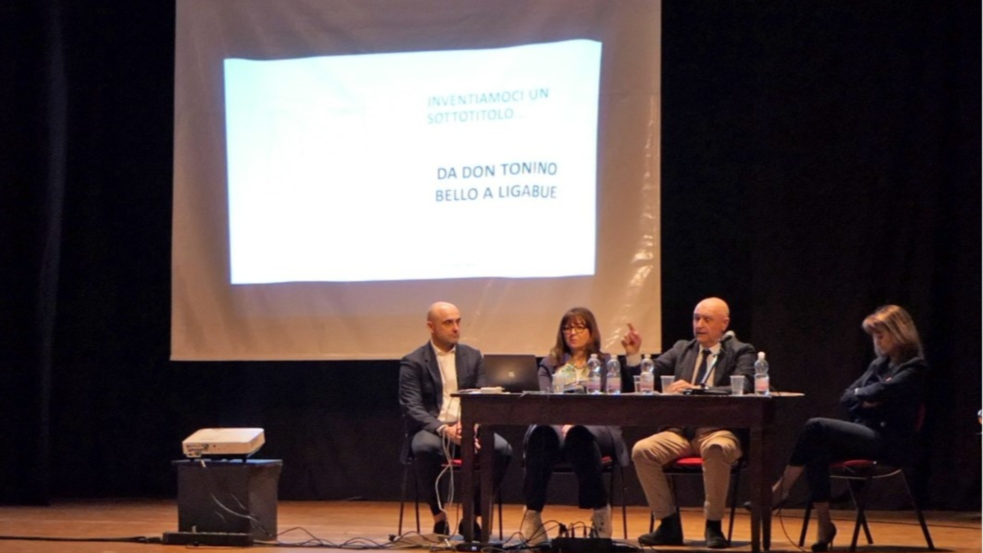 "Dopo di  noi", incontro a Castello per tutelare il futuro