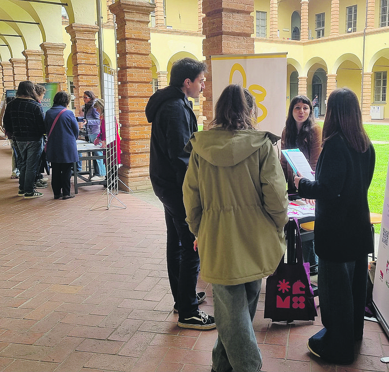 Open day al Politecnico di Piacenza