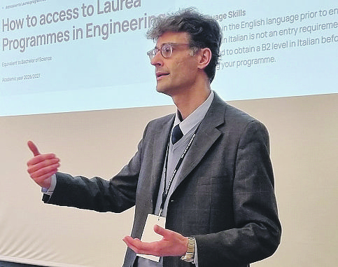 Open day al Politecnico di Piacenza