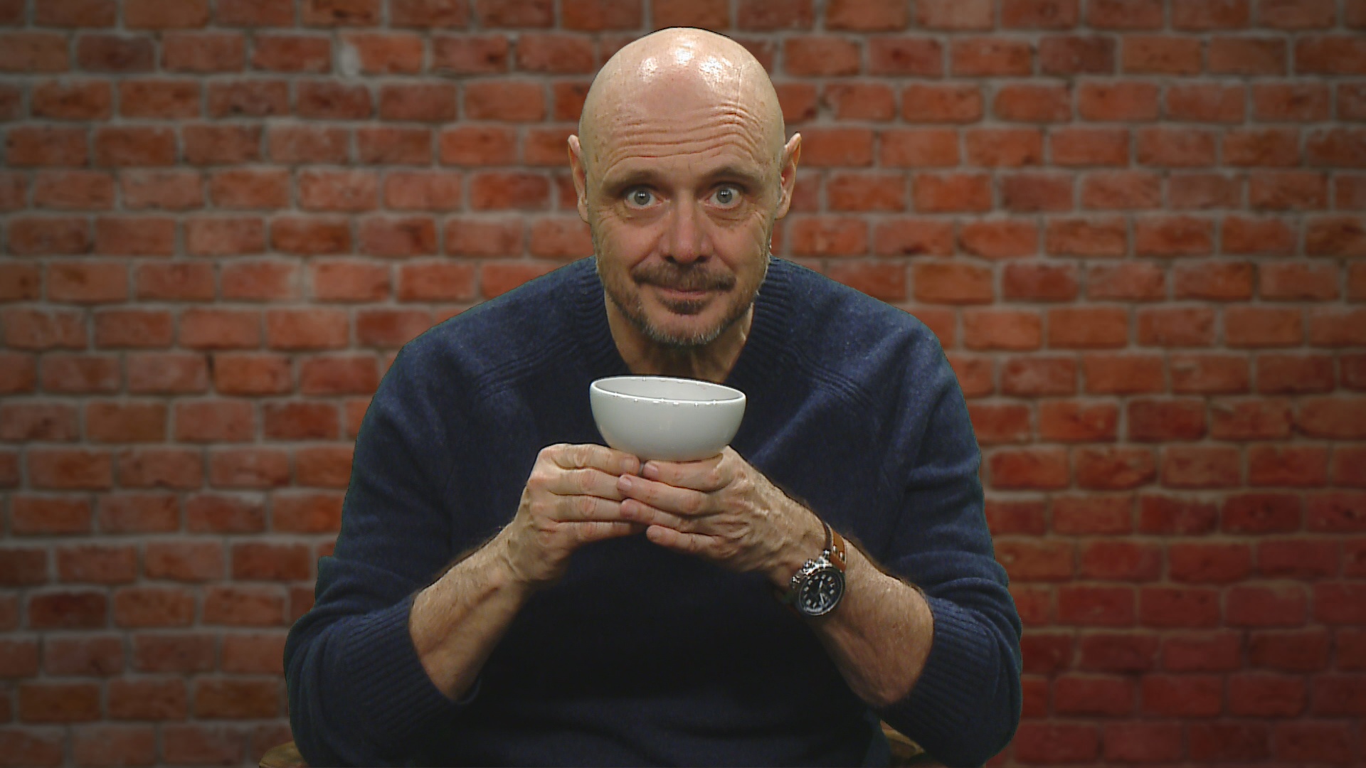 Leonardo Manera a Bowlcast