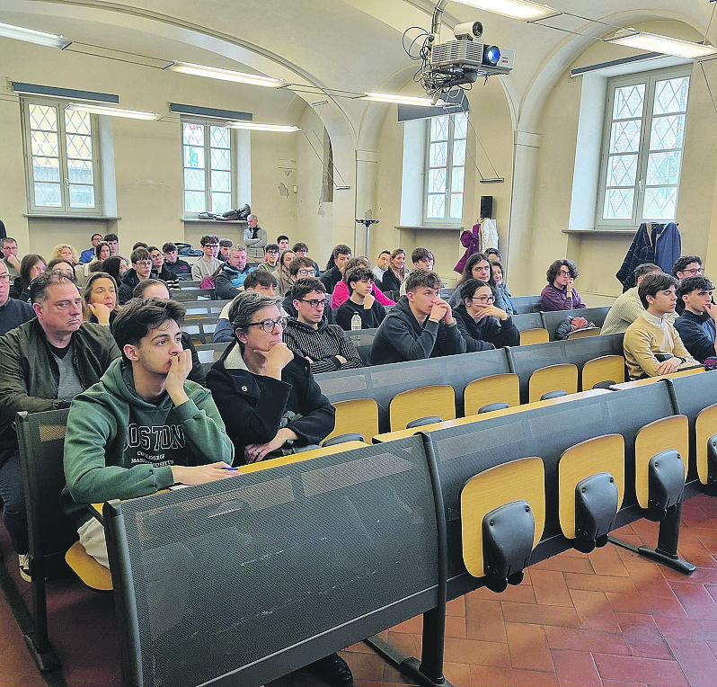 Open day al Politecnico di Piacenza