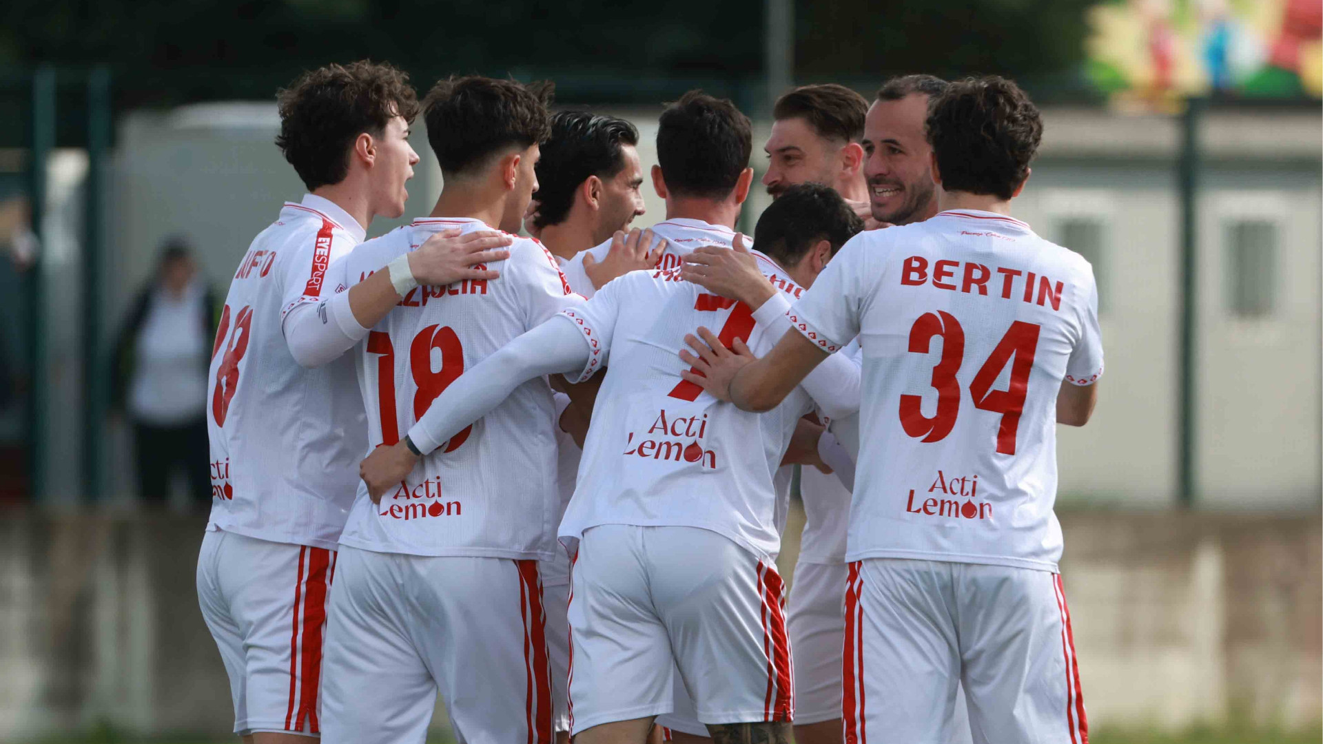 Pioggia di gol a Zona Calcio GUARDALI