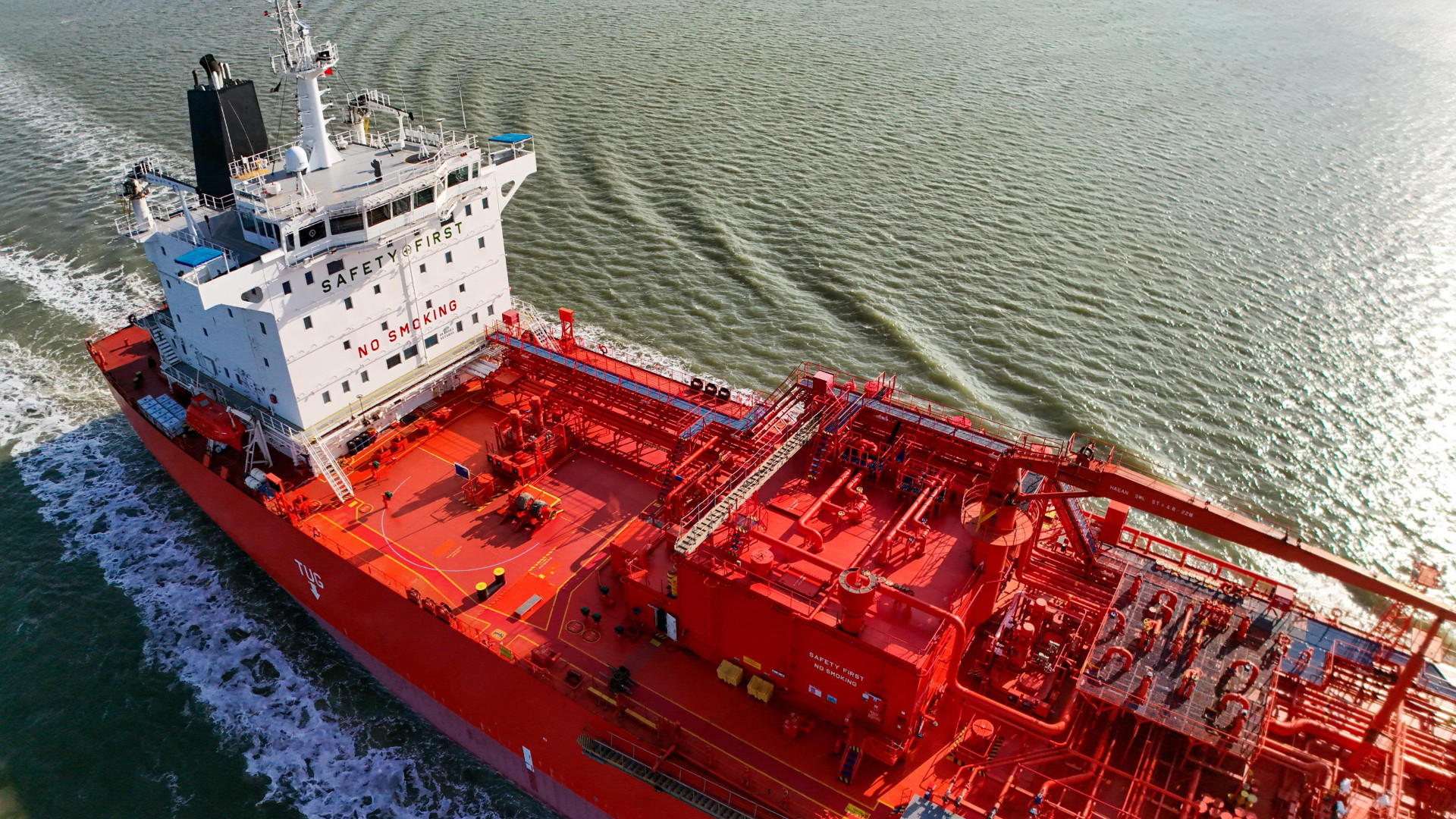 «Allarme export e costi di produzione»: la guerra in Iran e gli effetti sotto casa