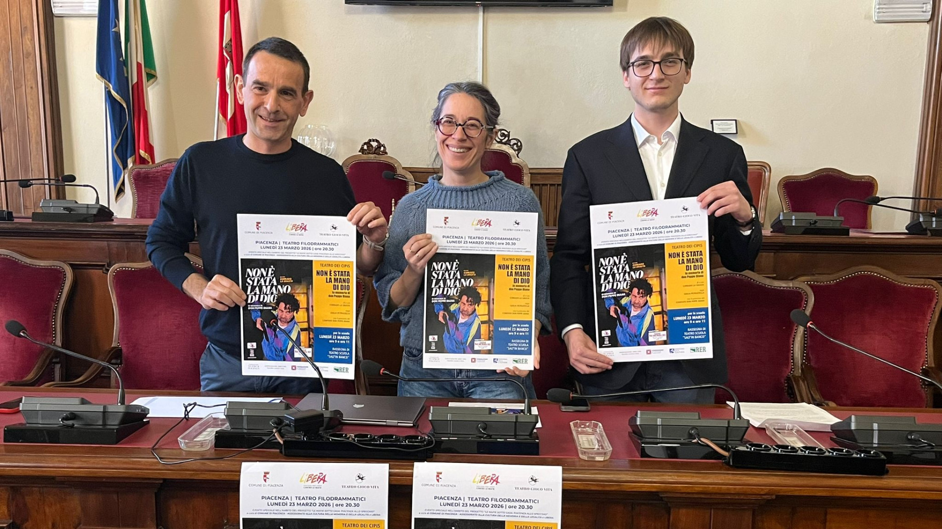 Vittime innocenti delle mafia, gli appuntamenti per non dimenticare