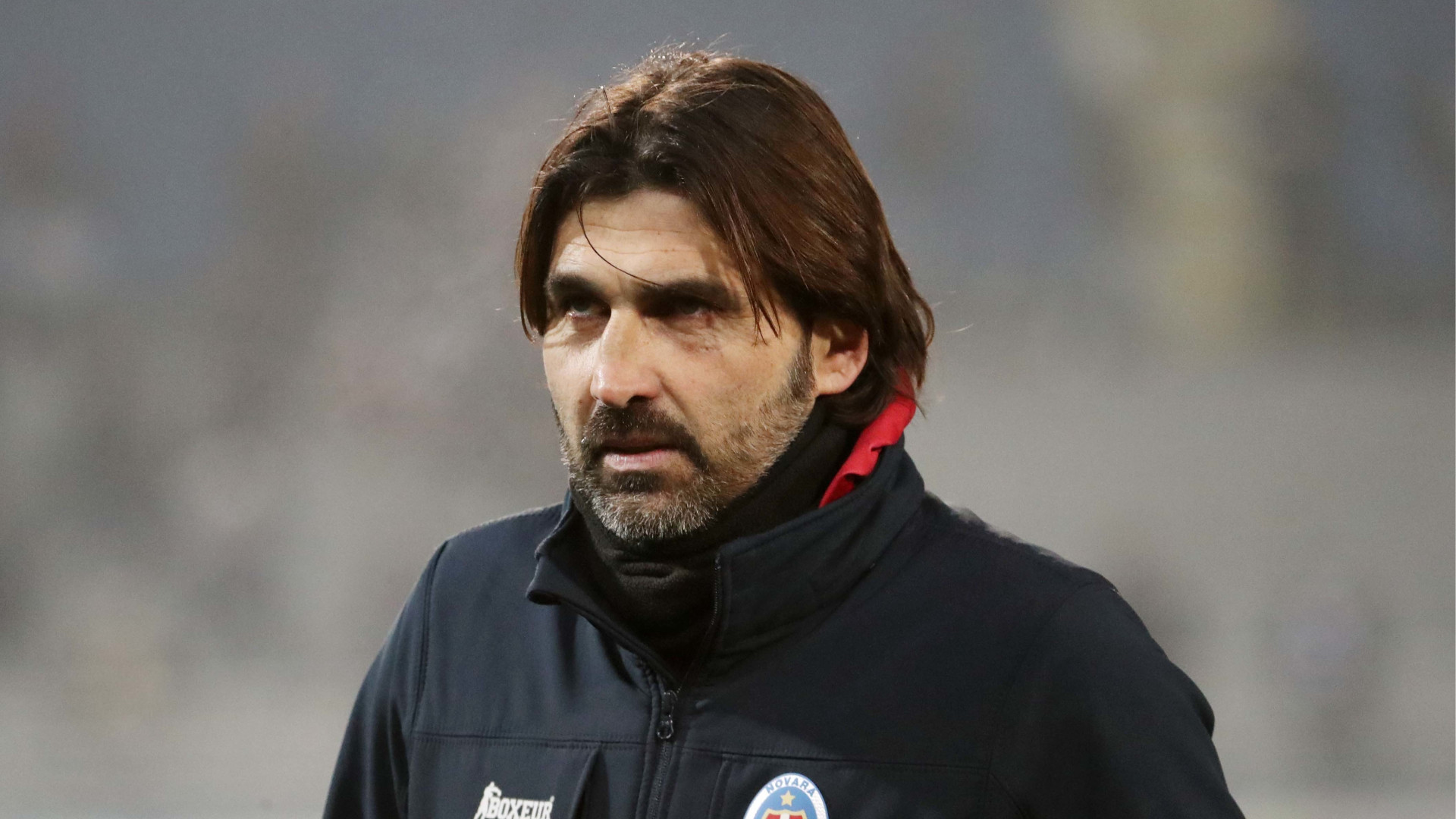 Mister Viali torna in pista: missione Serie B con il Catania