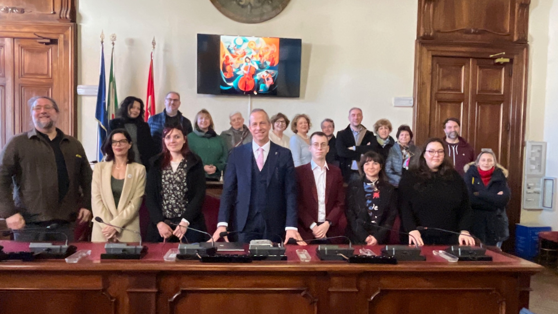 "Le stagioni della cultura", 15 progetti finanziati con 48mila euro