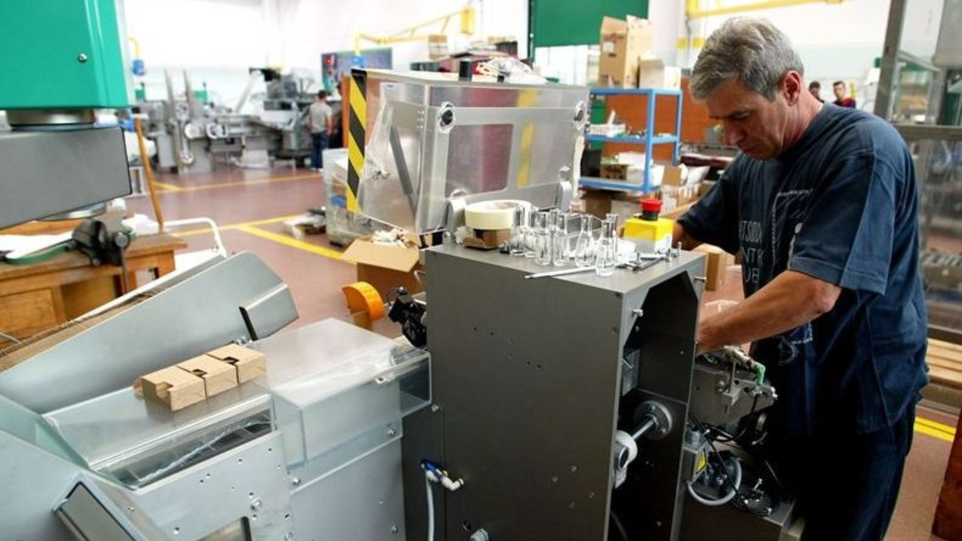 Piacenza, nuovi contratti di lavoro in forte calo a marzo: -9,2%