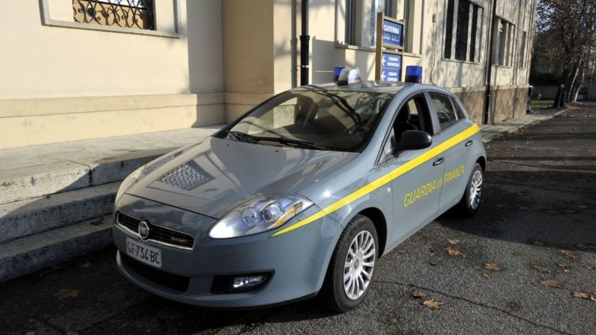 Evasione fiscale e lavoratori in nero, guai per ristoratore da asporto