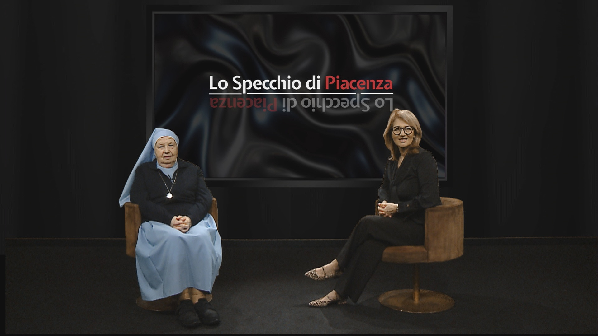 Un'esistenza accanto agli ultimi: suor Albina racconta 85 anni di fede e accoglienza