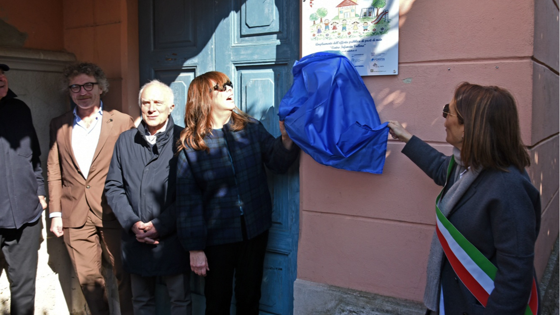 Nido di Vallera, "Sensibilità e responsabilità sociale d'impresa"