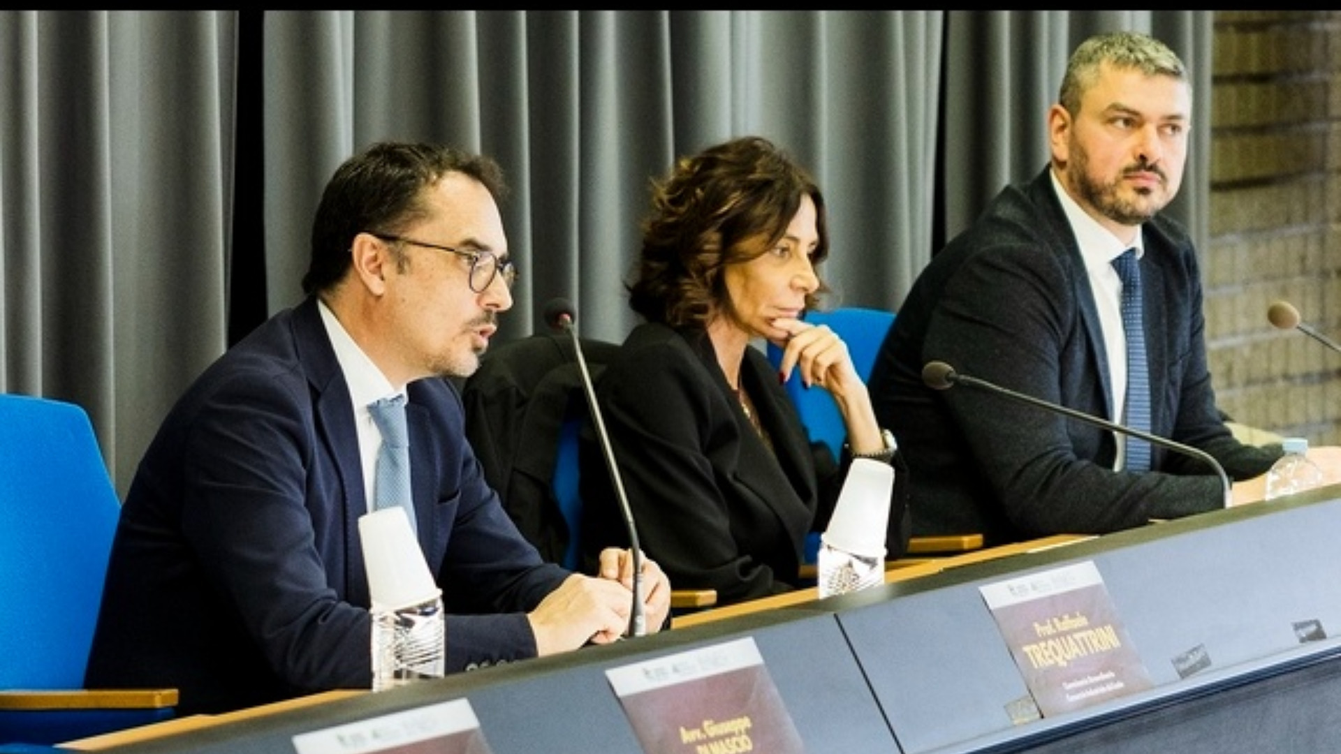 “Storie che costruiscono”: presentato il libro Indomita di Civita Di Russo