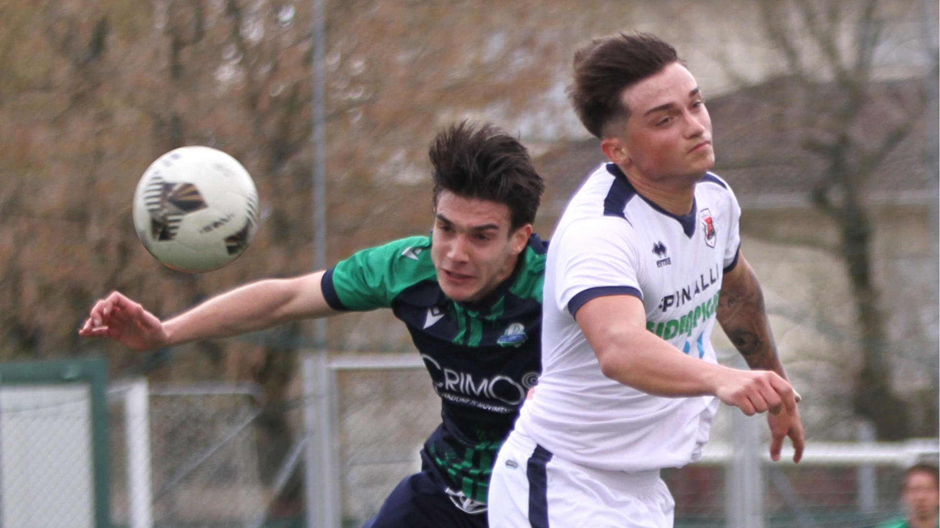 Il Fiorenzuola gioca d'anticipo, sabato arriva la Fidentina