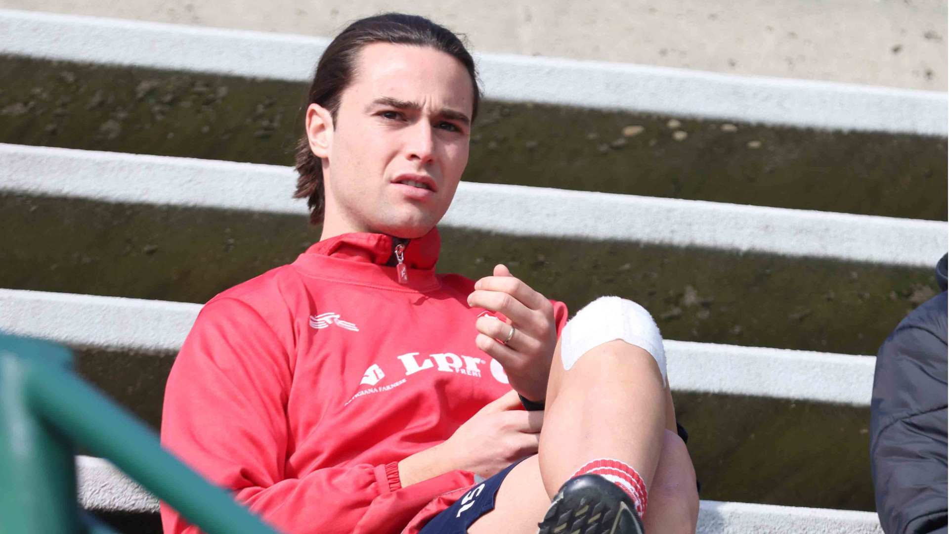 Putzolu rinnova fino al 2028 con il Piace