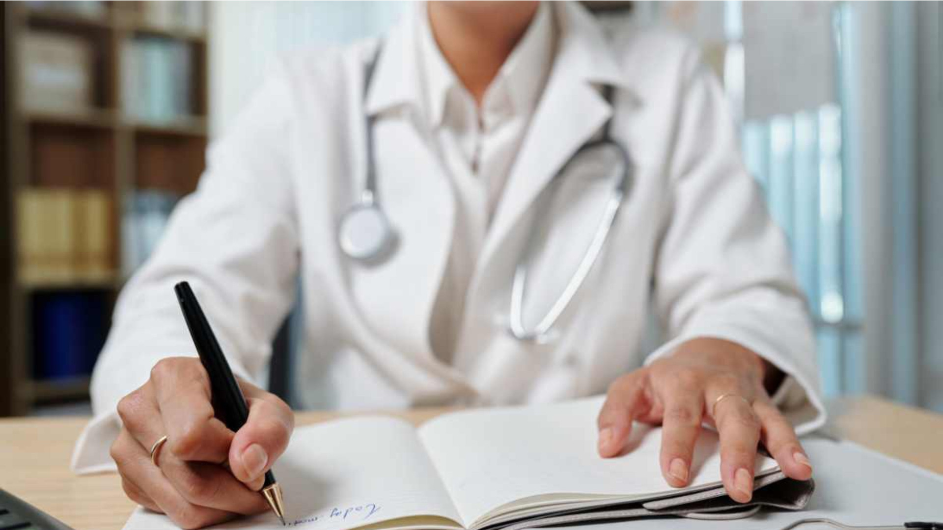 Medici di famiglia, sempre troppo pochi. «Strategie per farcela»