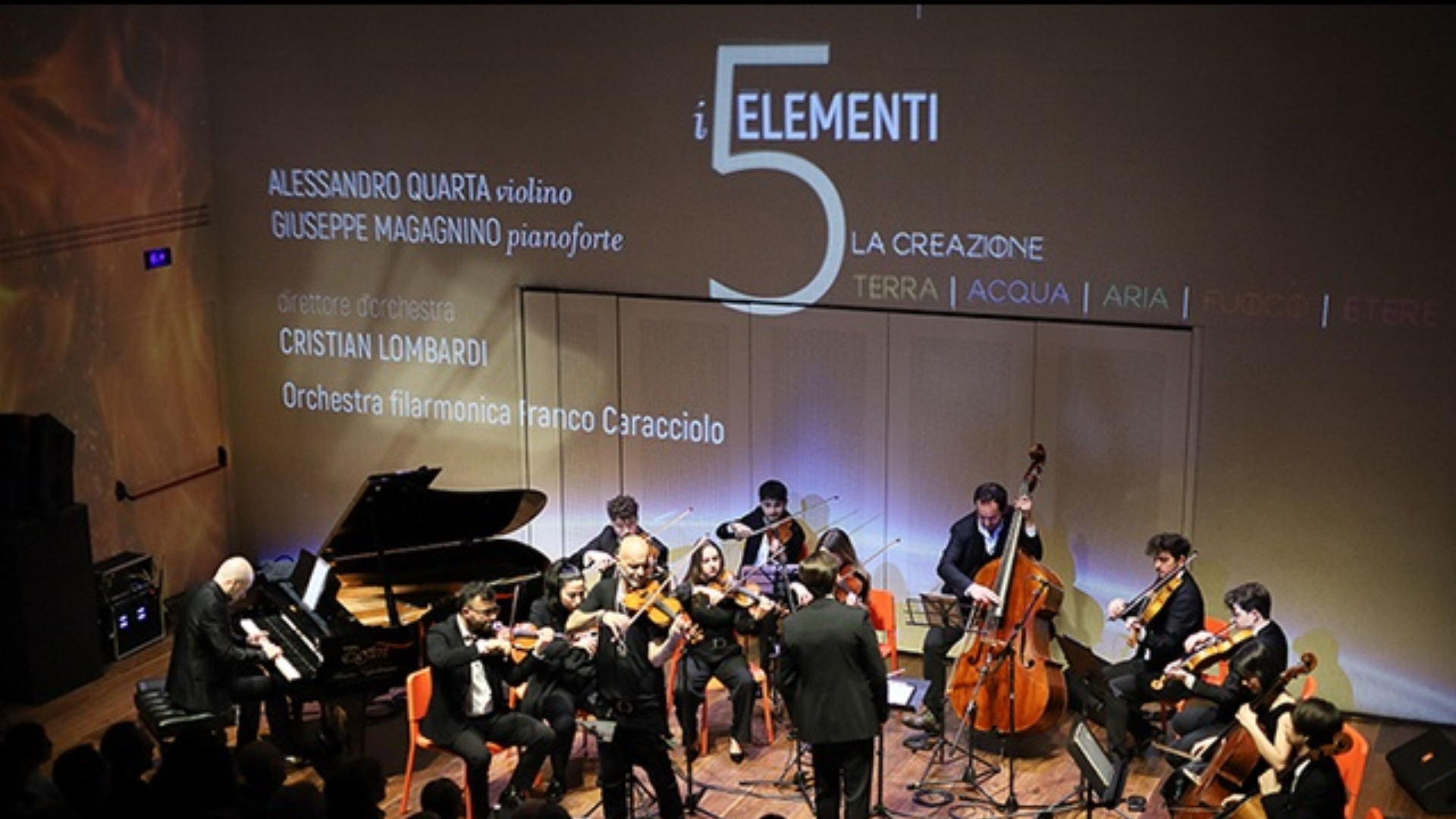 Comunicato stampa CIDIM: stasera a Taranto seconda tappa del tour di Alessandra Quarta